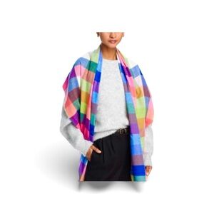 Echo Sophie Scarf Wrap Multicolor